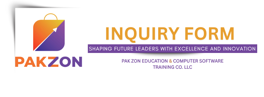 Personal Information Detail